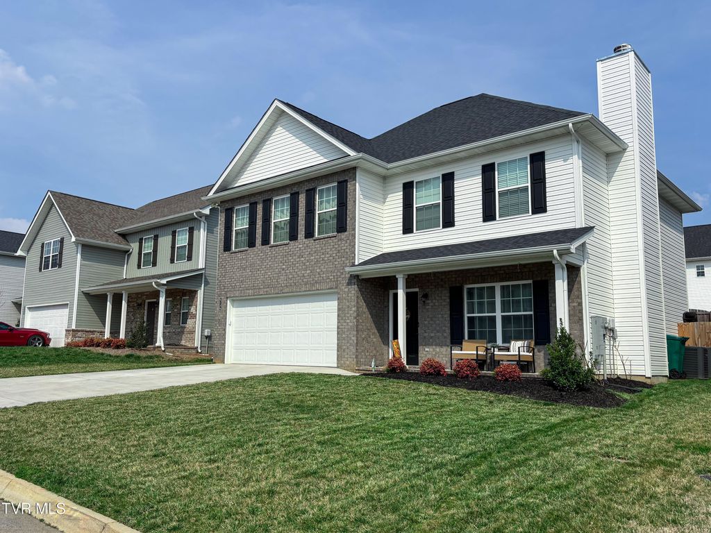 Photo of 8146 Zenith Lane, Powell, TN 37849 (MLS # 9992404)