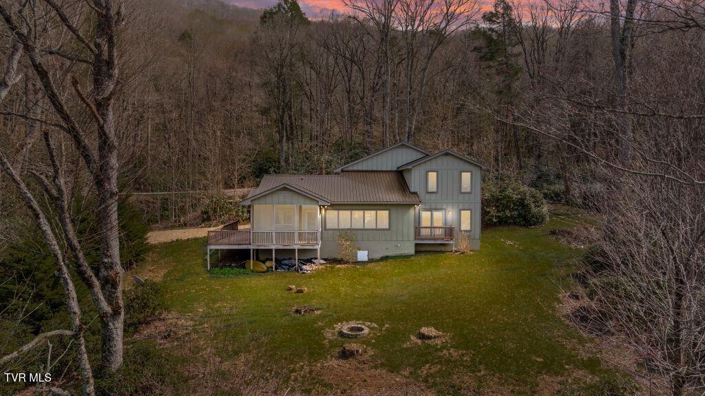 342 Ripshin Lake Road, Roan Mountain, Tennessee image 47