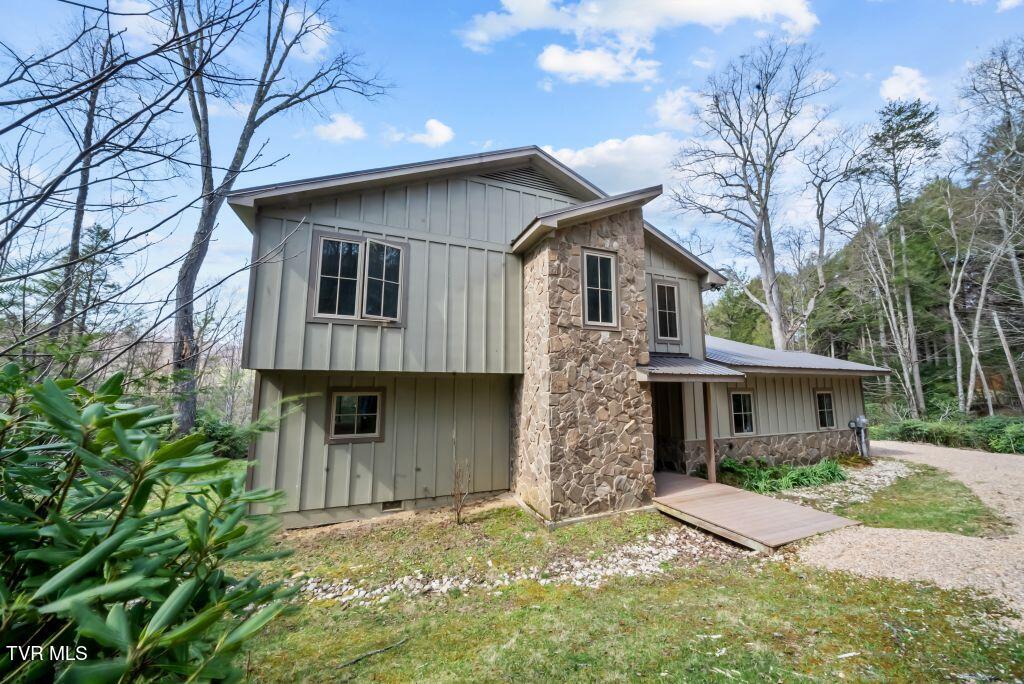342 Ripshin Lake Road, Roan Mountain, Tennessee image 50