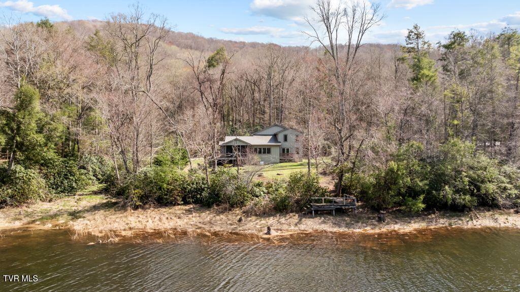 342 Ripshin Lake Road, Roan Mountain, Tennessee image 5