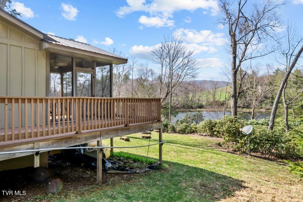 342 Ripshin Lake Road, Roan Mountain, Tennessee image 41