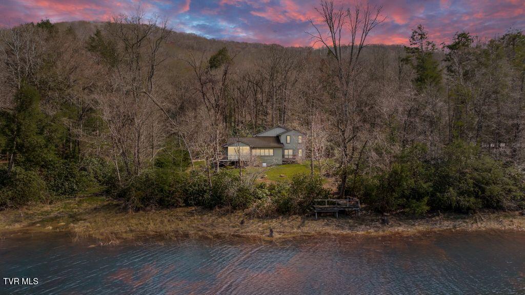 342 Ripshin Lake Road, Roan Mountain, Tennessee image 3