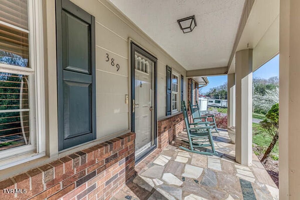 Photo of 389 Jenkins Hollow Road, Elizabethton, TN 37643 (MLS # 9993572)