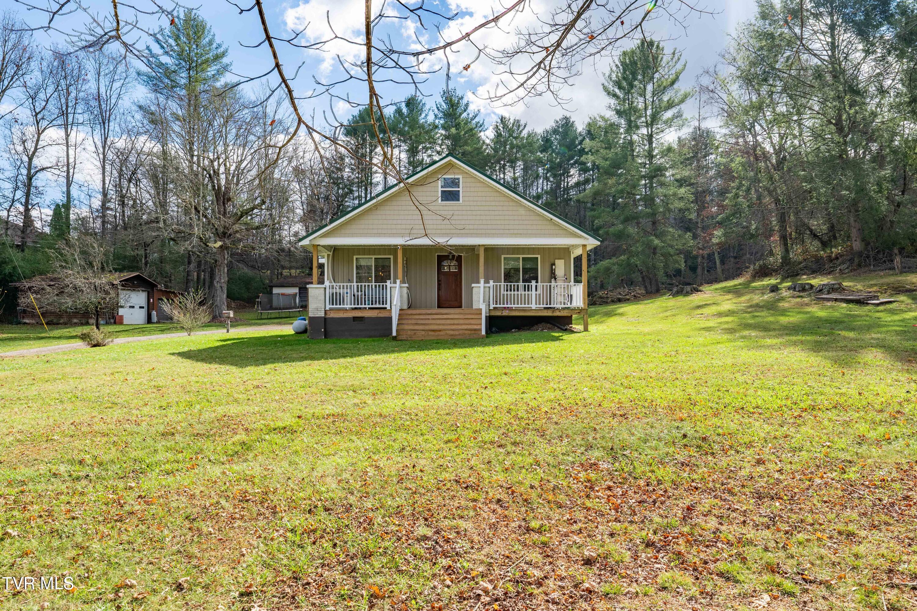 1239 Main Street, Mountain City, Tennessee image 28