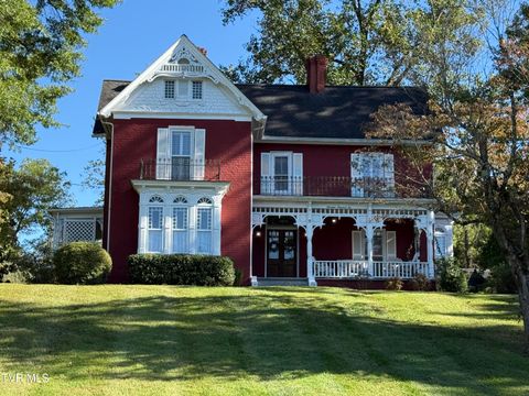 1906 West G Street Elizabethton TN 37643