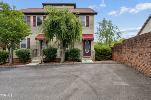 Condo For Sale - 204 Gray Station Road #204<br/> Johnson City, TN 37615
