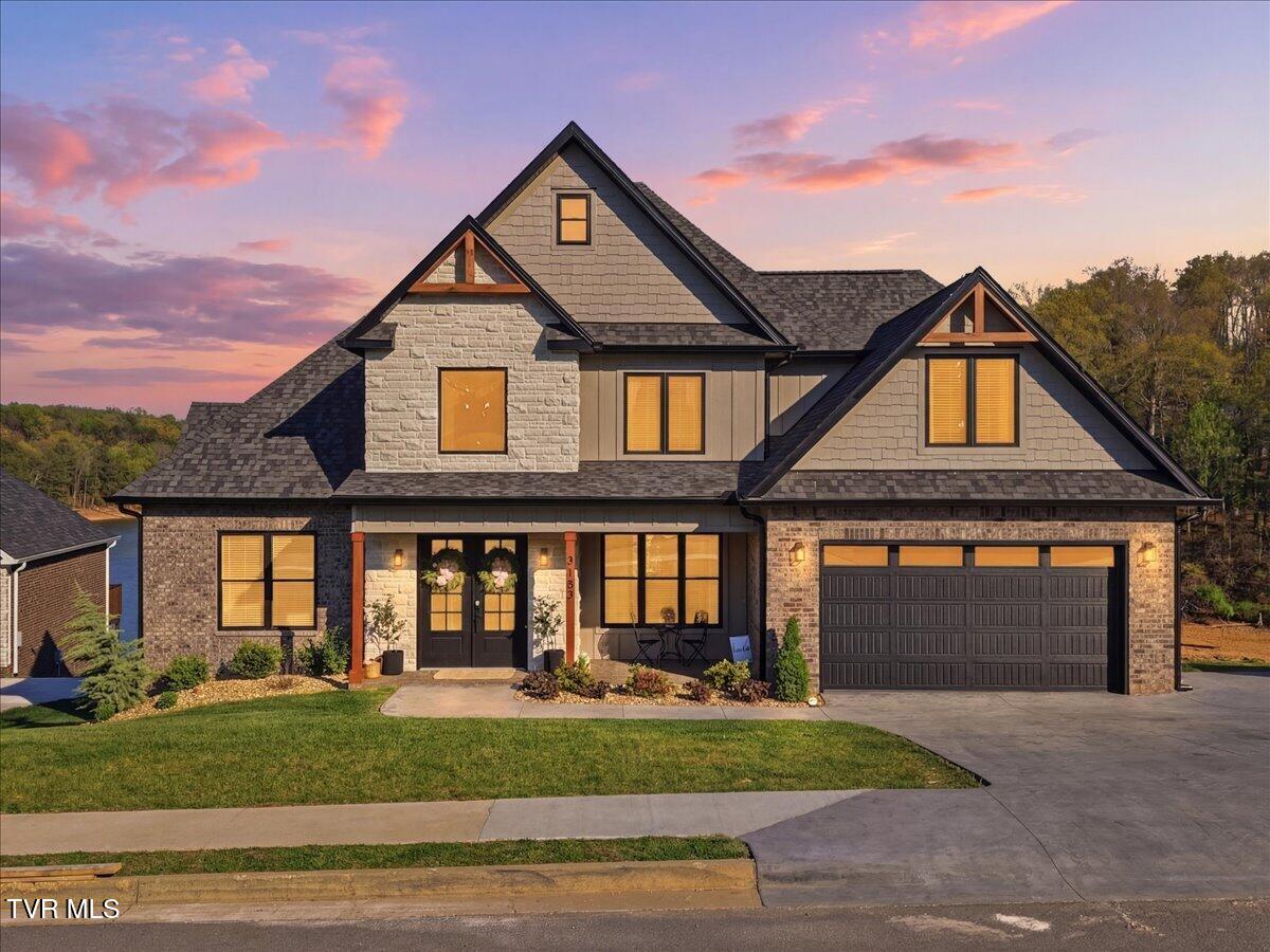 Morristown, Tennessee, 37814, United States, 5 Bedrooms Bedrooms, ,5 BathroomsBathrooms,Residential,Active,2041492
