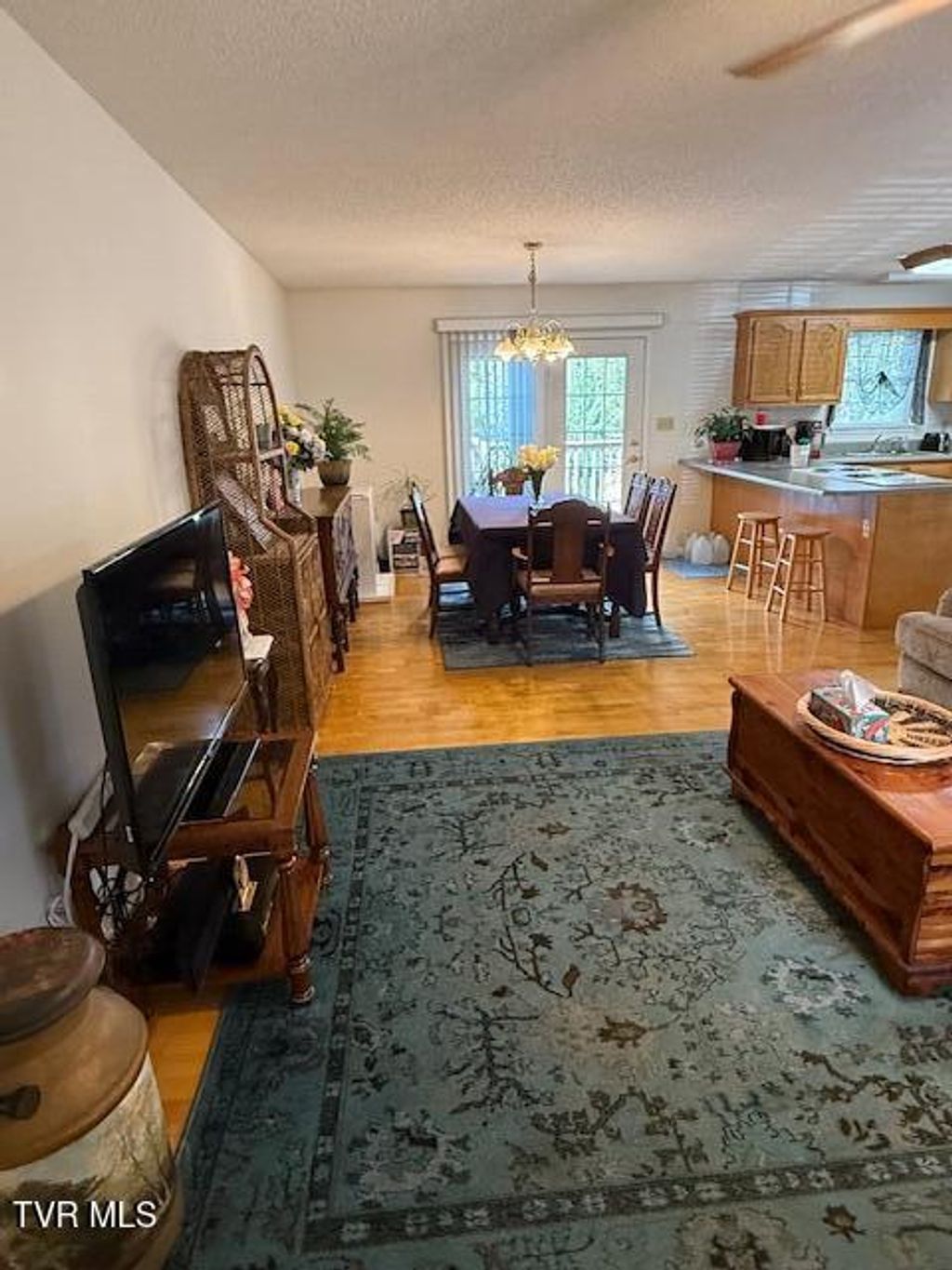 Photo of 165 Smith Avenue, Erwin, TN 37650 (MLS # 9986277)