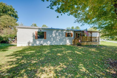 Photo of 113 Liberty Hollow Road, Elizabethton, TN 37643 (MLS # 10001453)