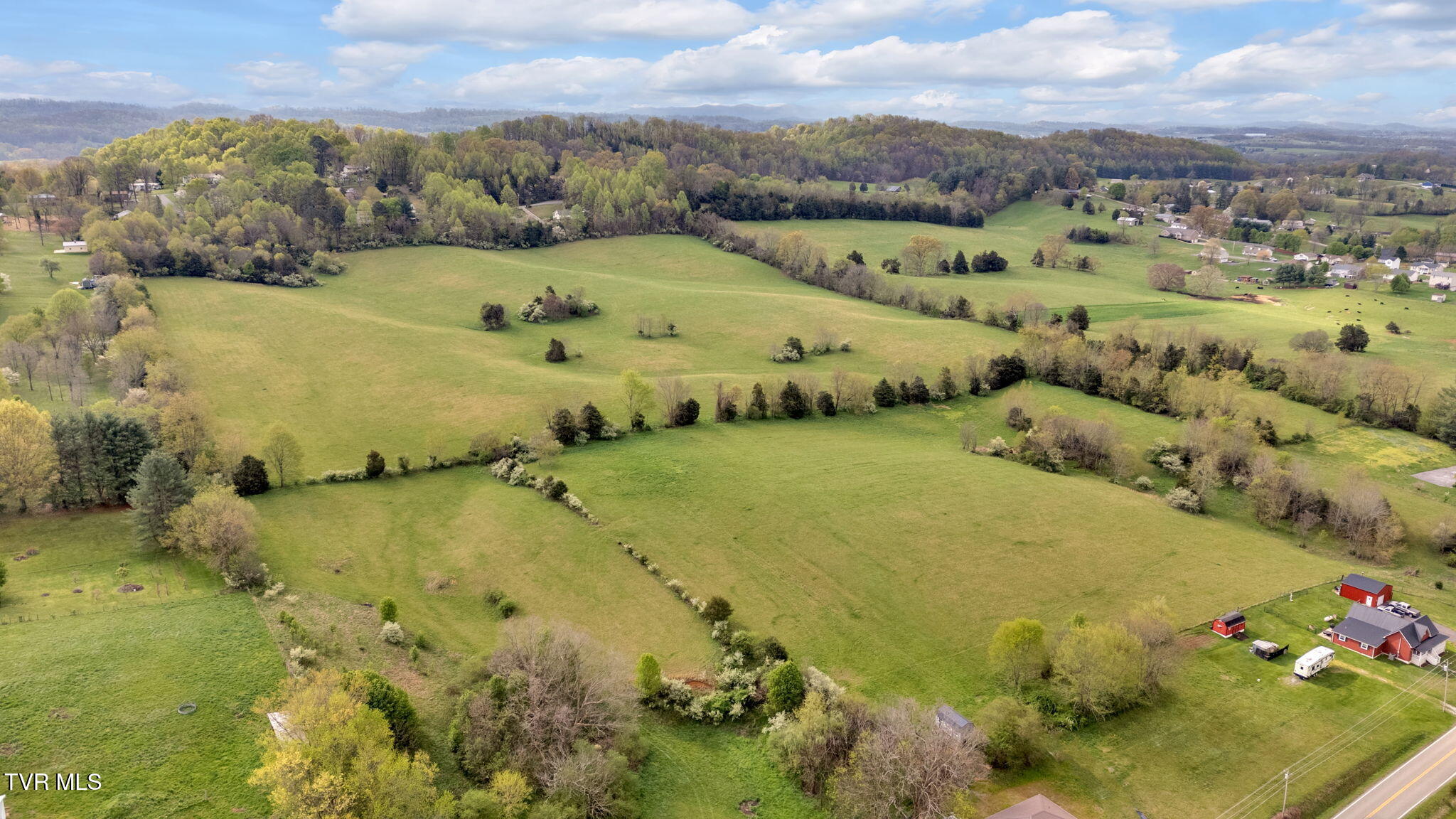 Tbd Gray Station Sulphur Springs Road, Jonesborough, Tennessee image 3