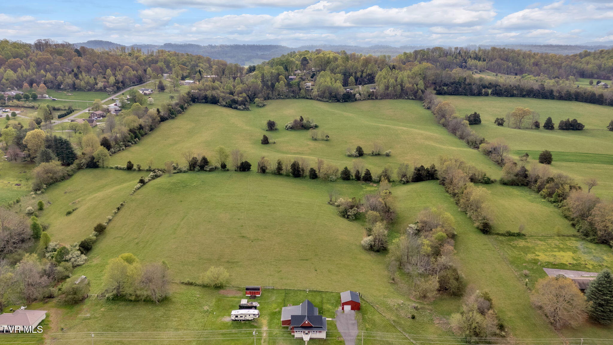 Tbd Gray Station Sulphur Springs Road, Jonesborough, Tennessee image 2