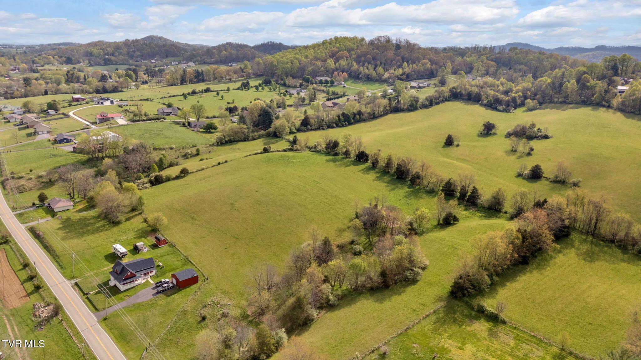 Tbd Gray Station Sulphur Springs Road, Jonesborough, Tennessee image 9