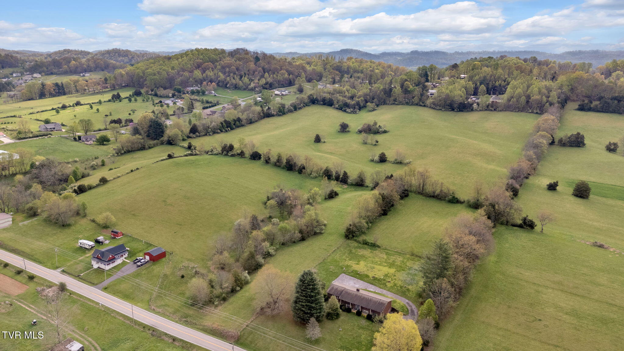 Tbd Gray Station Sulphur Springs Road, Jonesborough, Tennessee image 1