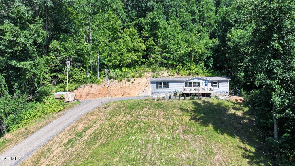 Photo of 4670 Highway 66, Rogersville, TN 37857 (MLS # 9998042)