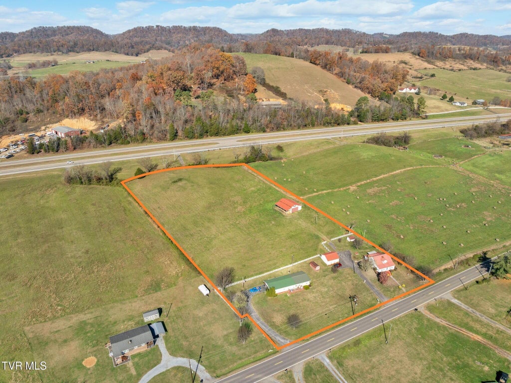 Photo of 2873 Main Street, Surgoinsville, TN 37873 (MLS # 10000460)