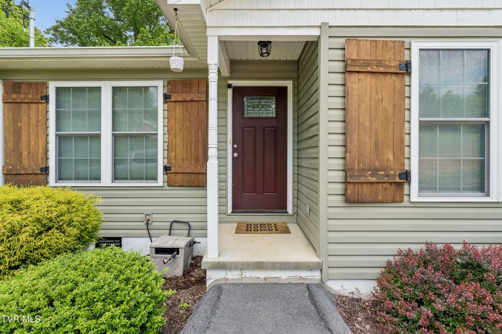 Photo of 120 Park Hill Road, Johnson City, TN 37601 (MLS # 9995496)