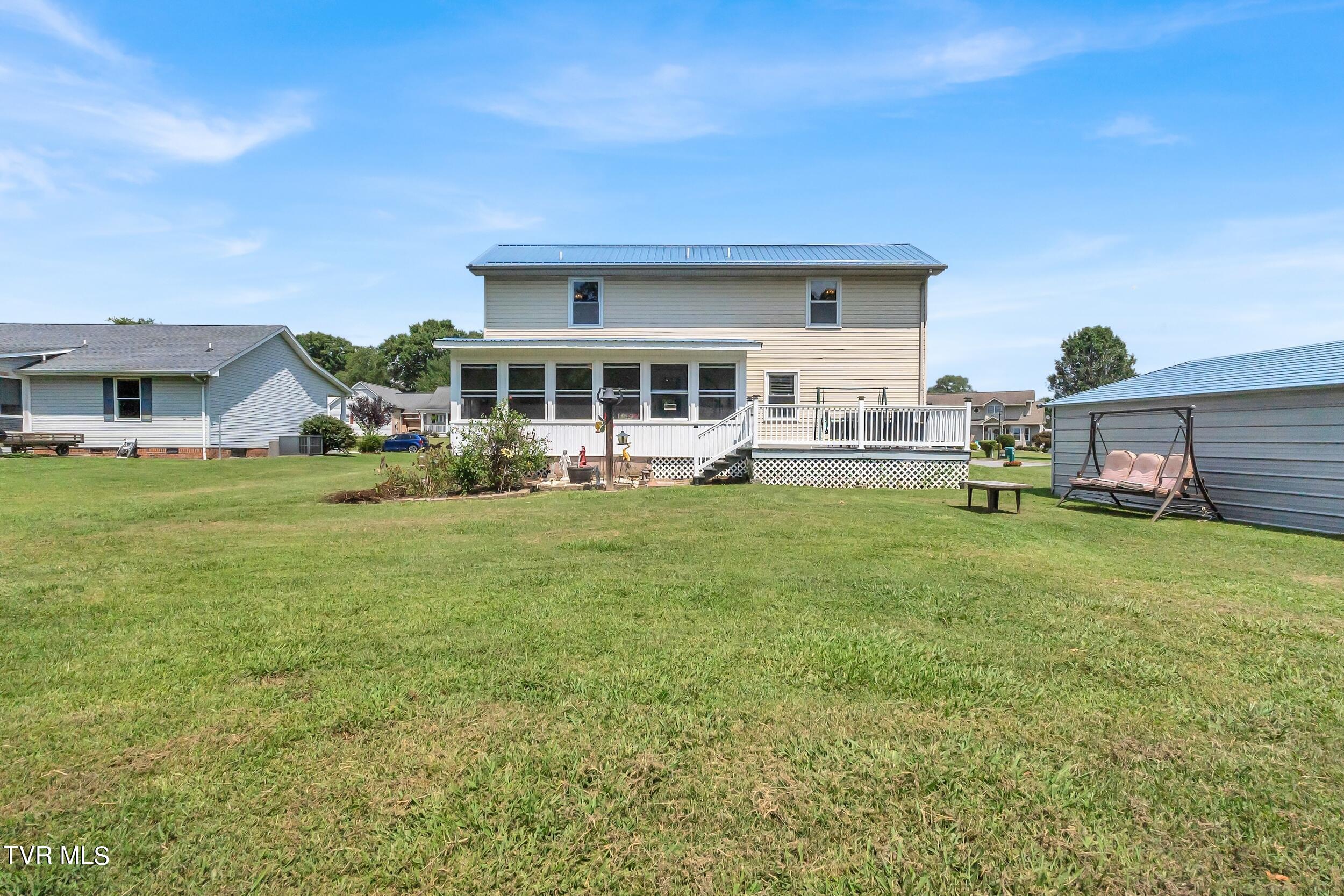 402 Putters Court, Church Hill, Tennessee image 5