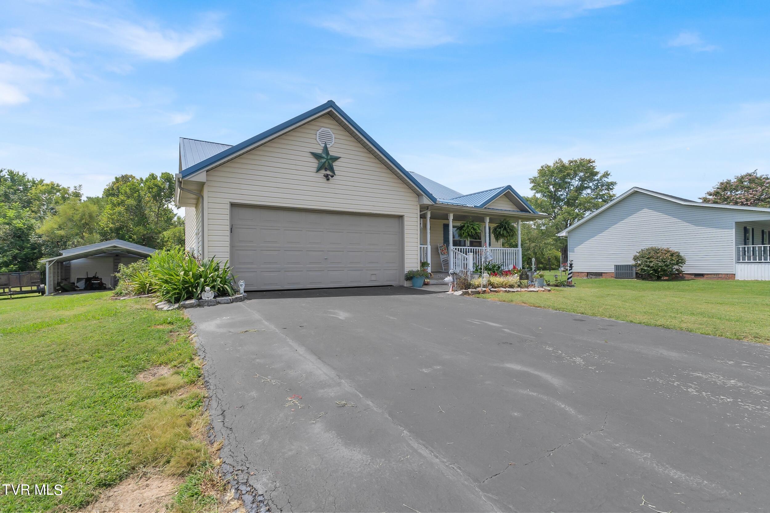 402 Putters Court, Church Hill, Tennessee image 8