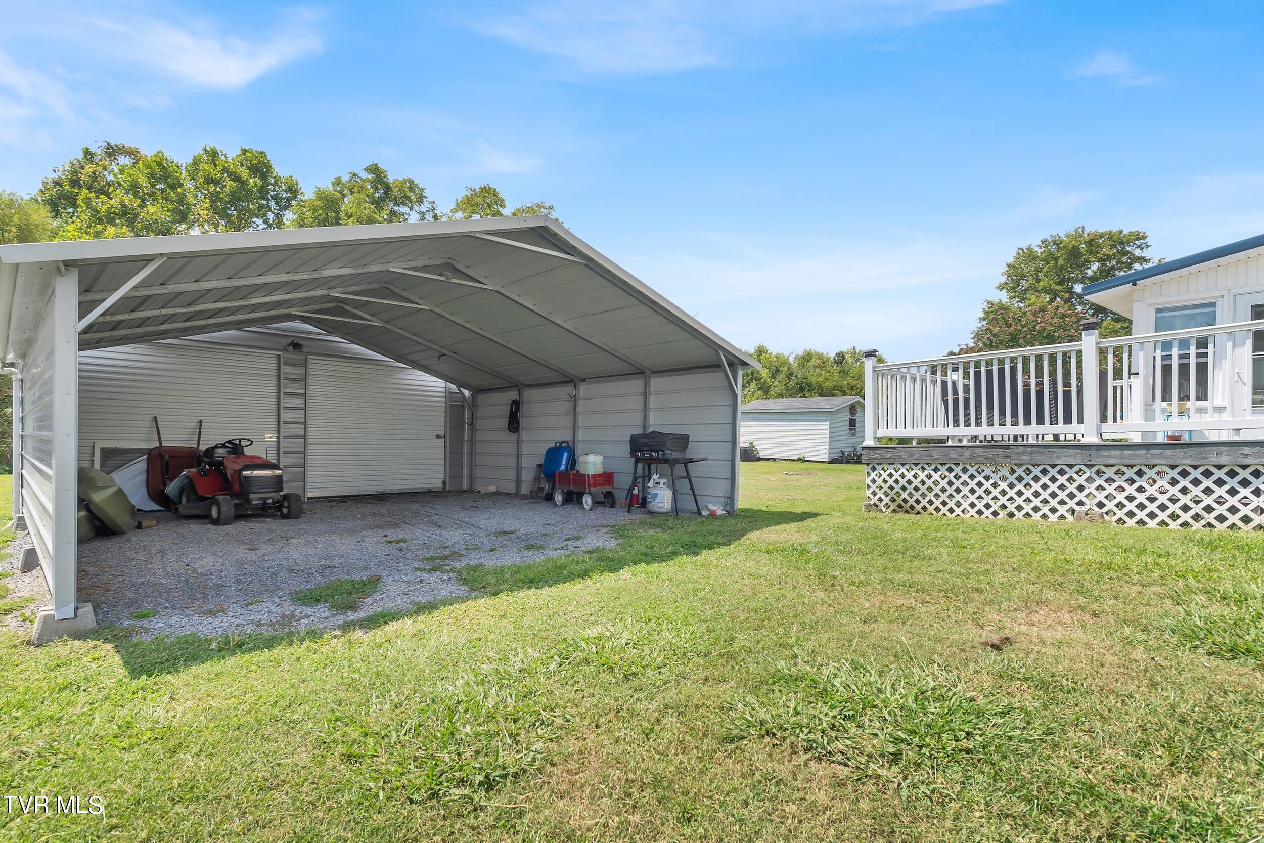 402 Putters Court, Church Hill, Tennessee image 7