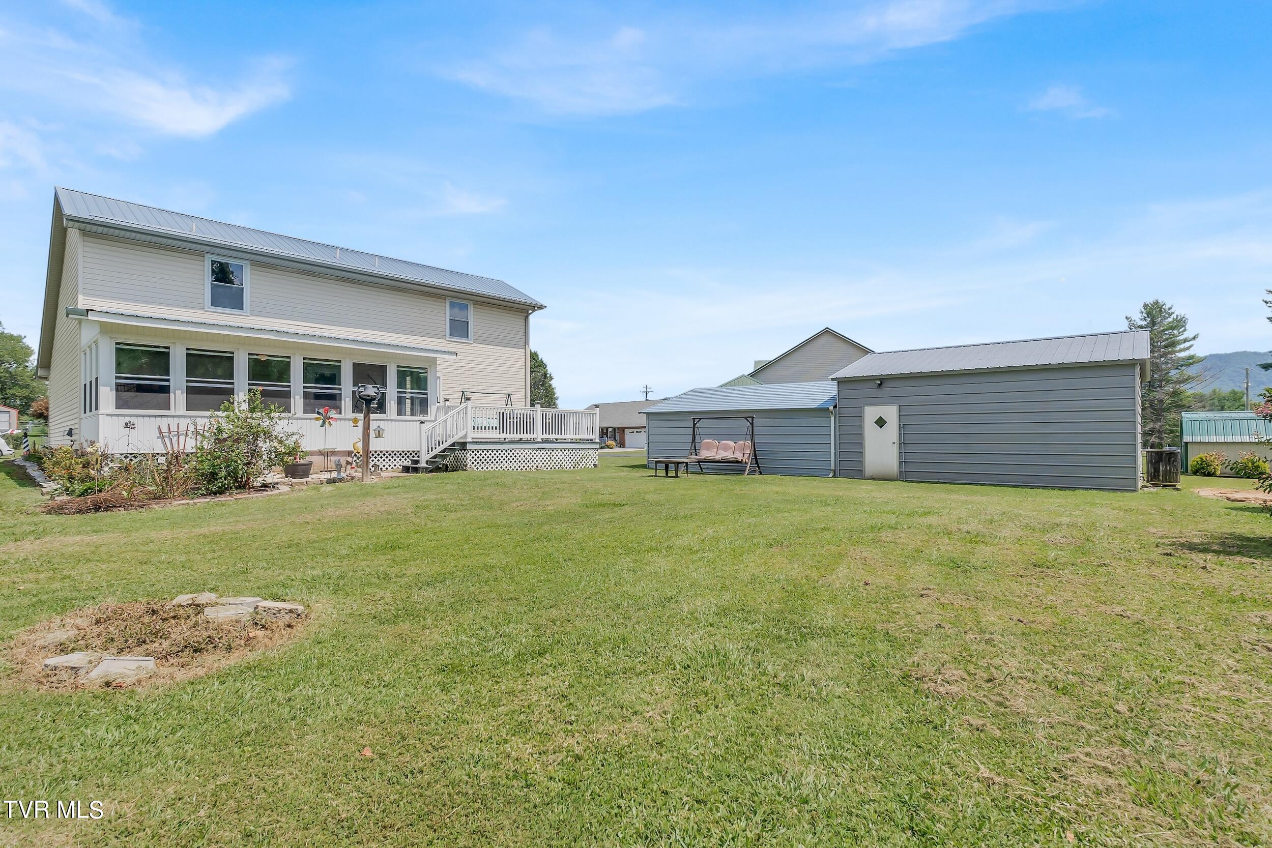 402 Putters Court, Church Hill, Tennessee image 6