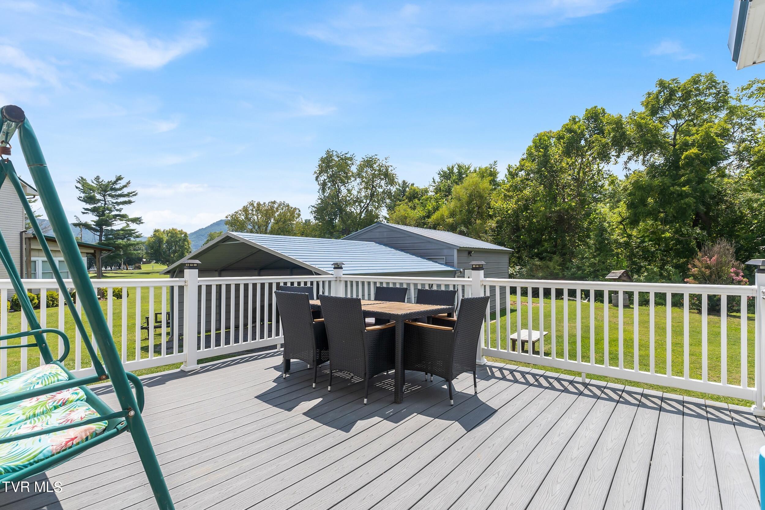 402 Putters Court, Church Hill, Tennessee image 36