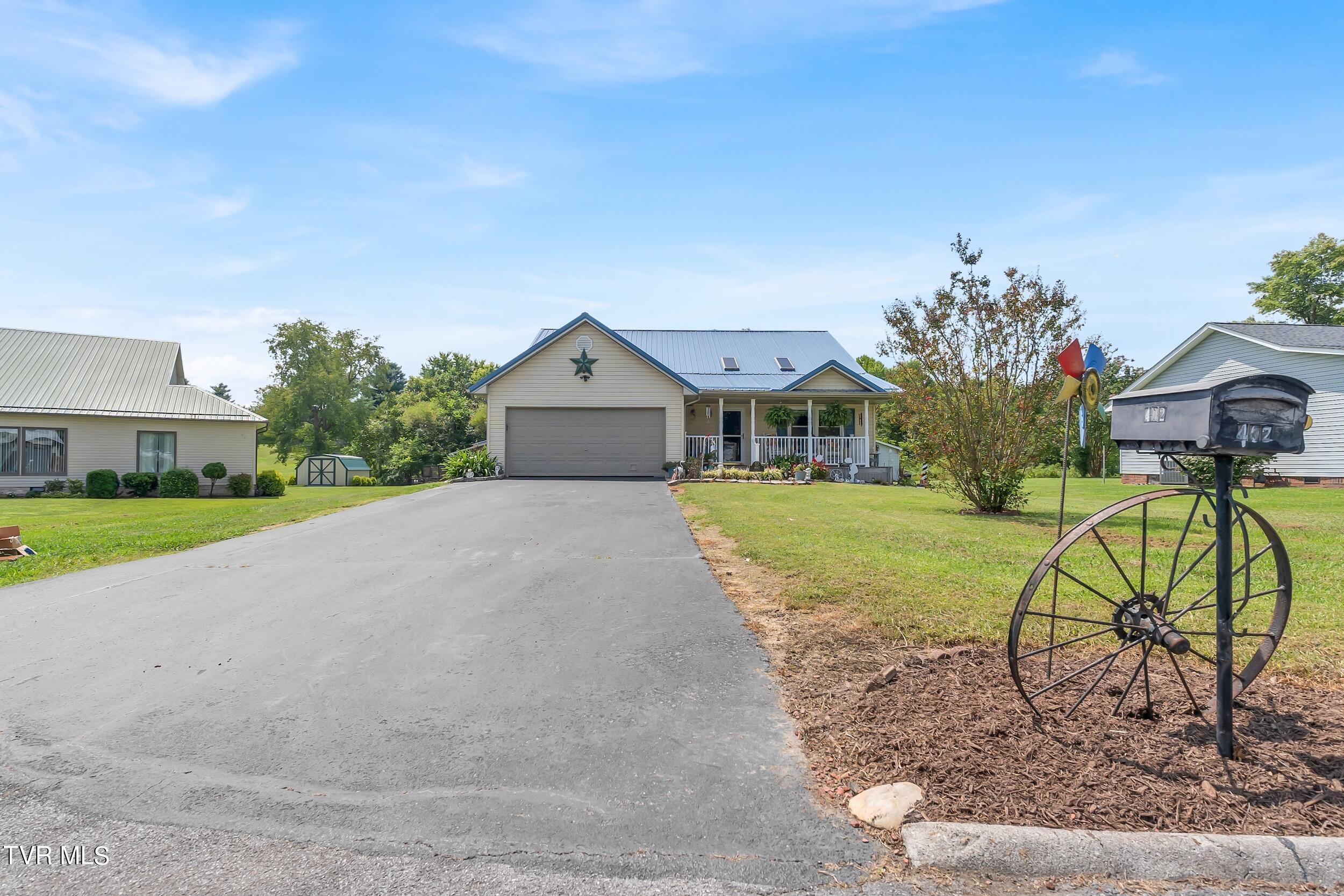 402 Putters Court, Church Hill, Tennessee image 10