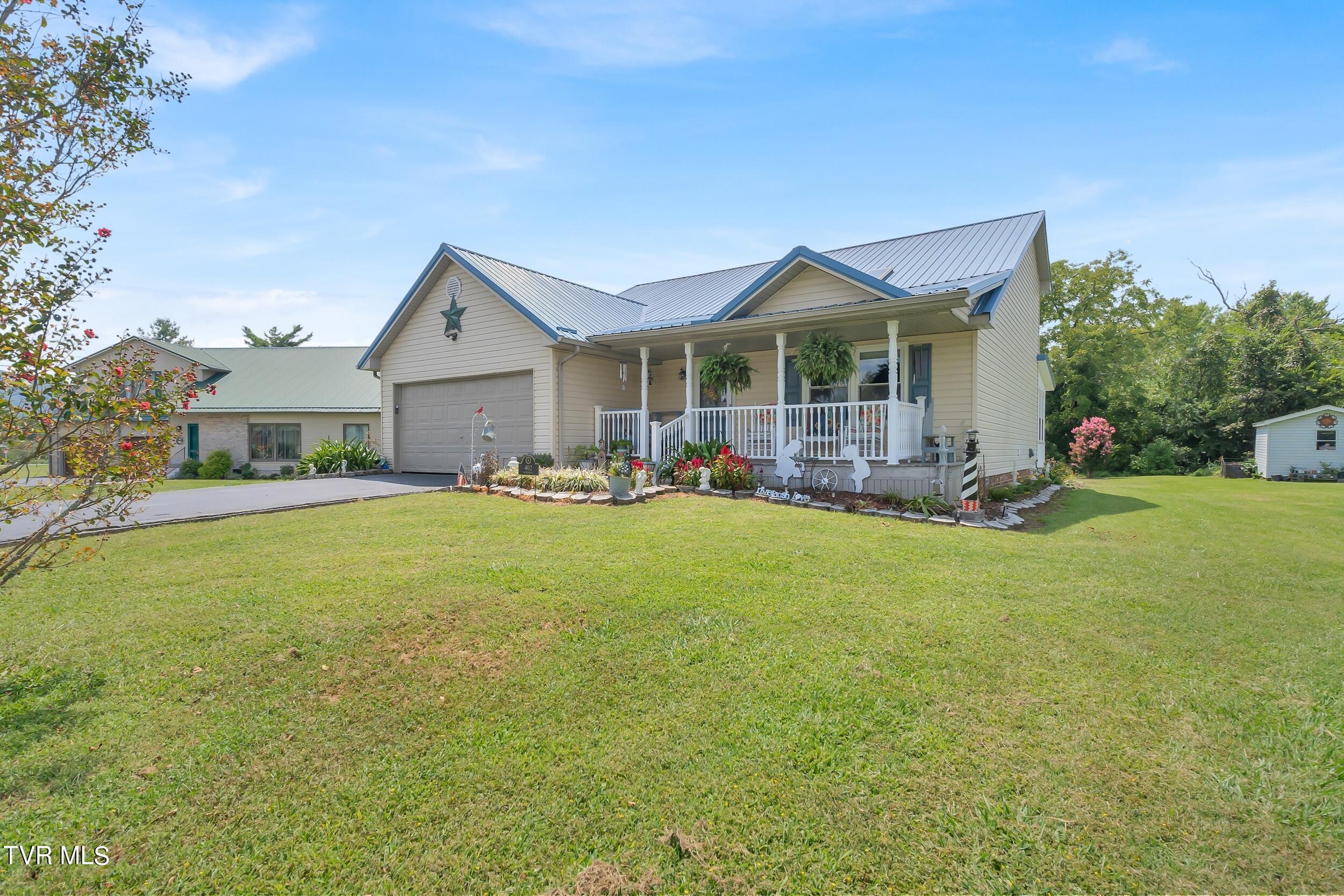 402 Putters Court, Church Hill, Tennessee image 9