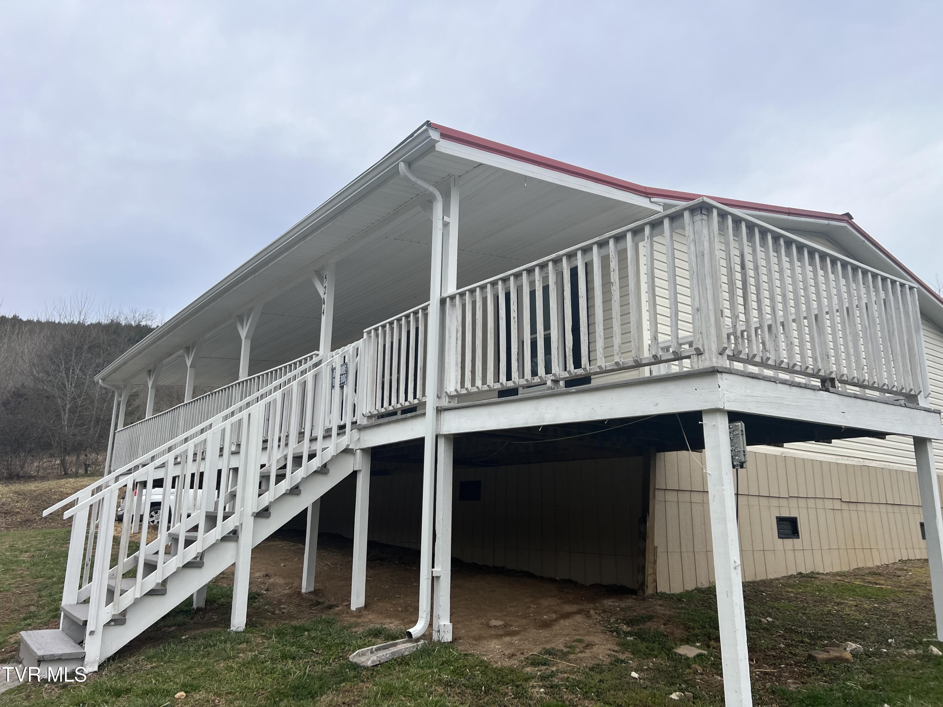 5244 Lower Wallens Creek Road, Jonesville, Virginia image 26