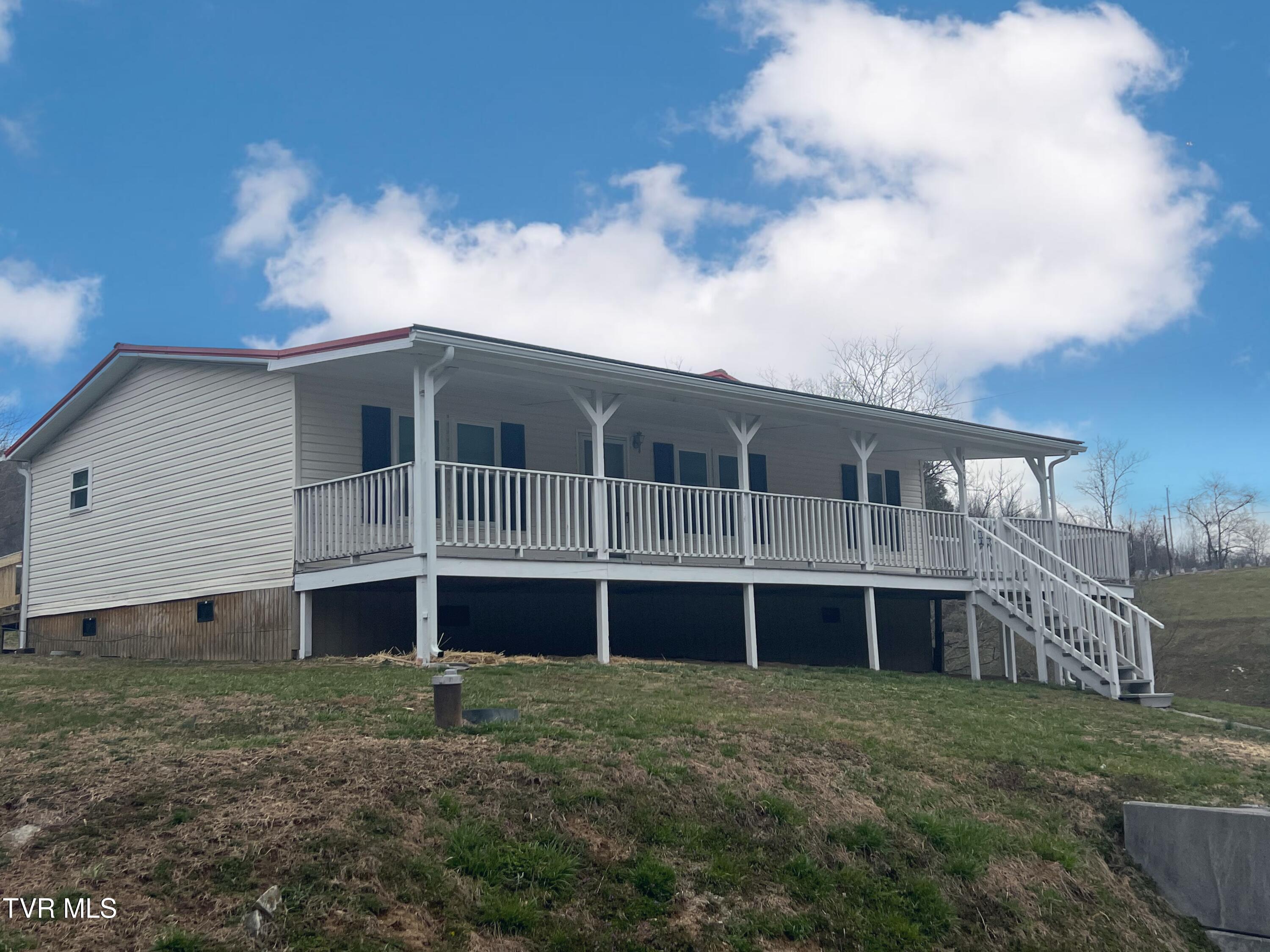 5244 Lower Wallens Creek Road, Jonesville, Virginia image 1