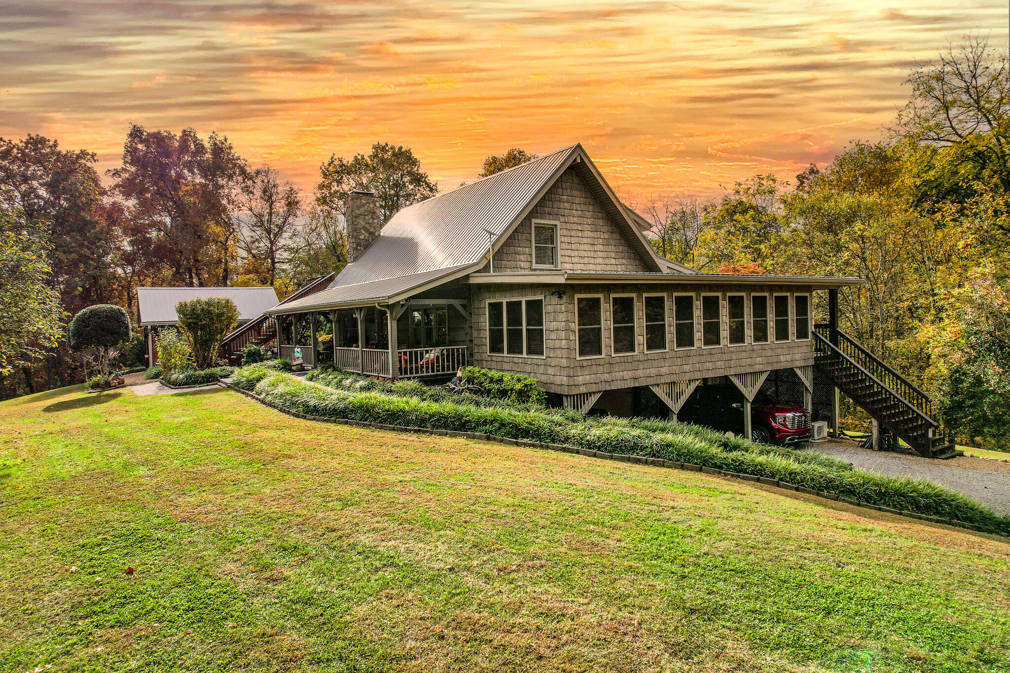 570 Stephen Brooks Road, Greeneville, Tennessee image 1