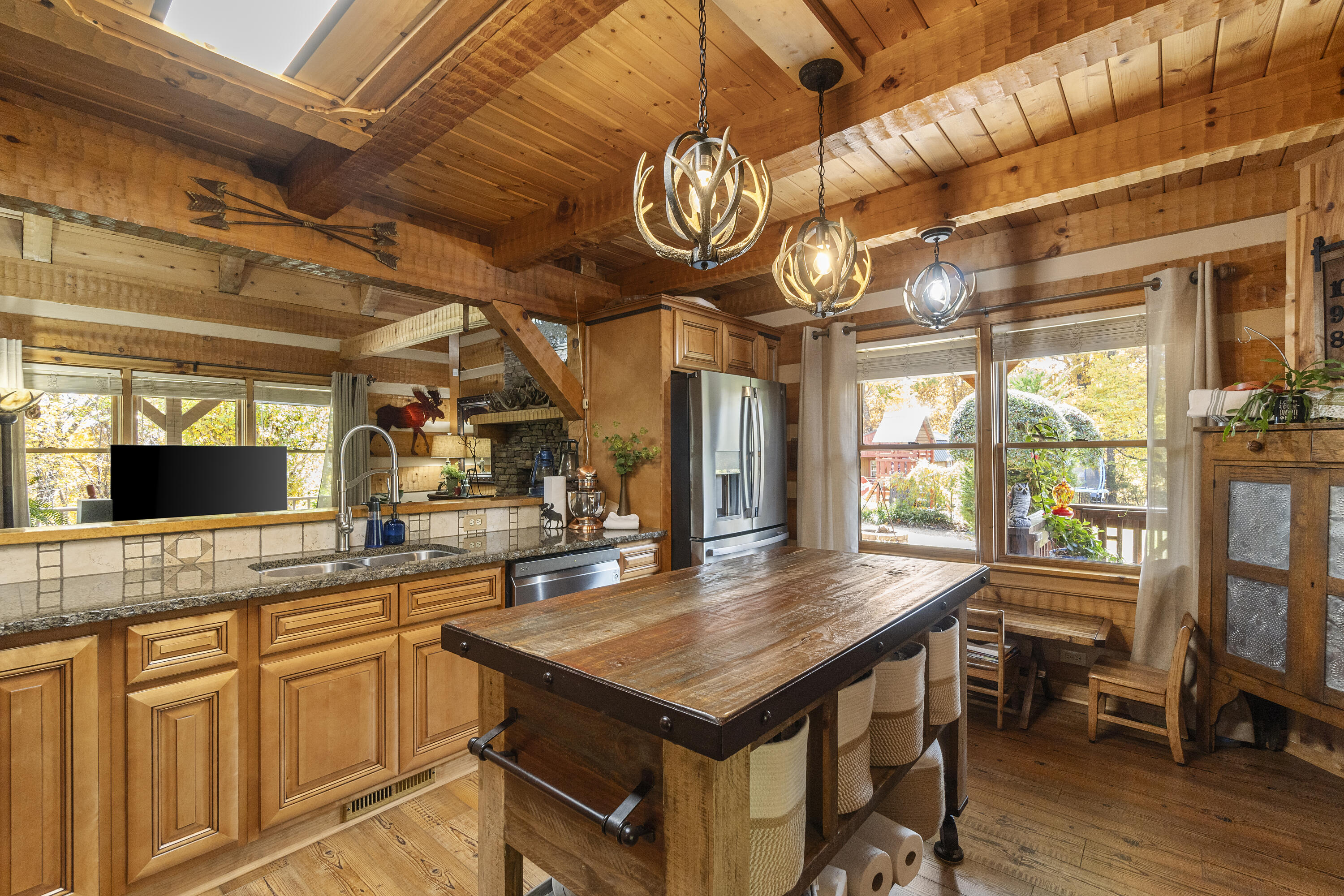 570 Stephen Brooks Road, Greeneville, Tennessee image 22