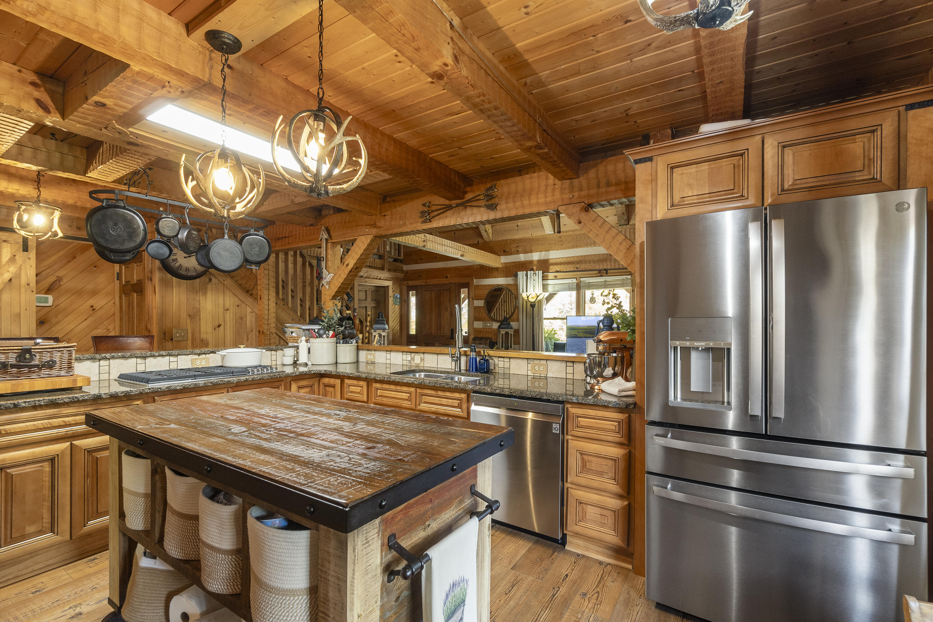 570 Stephen Brooks Road, Greeneville, Tennessee image 21