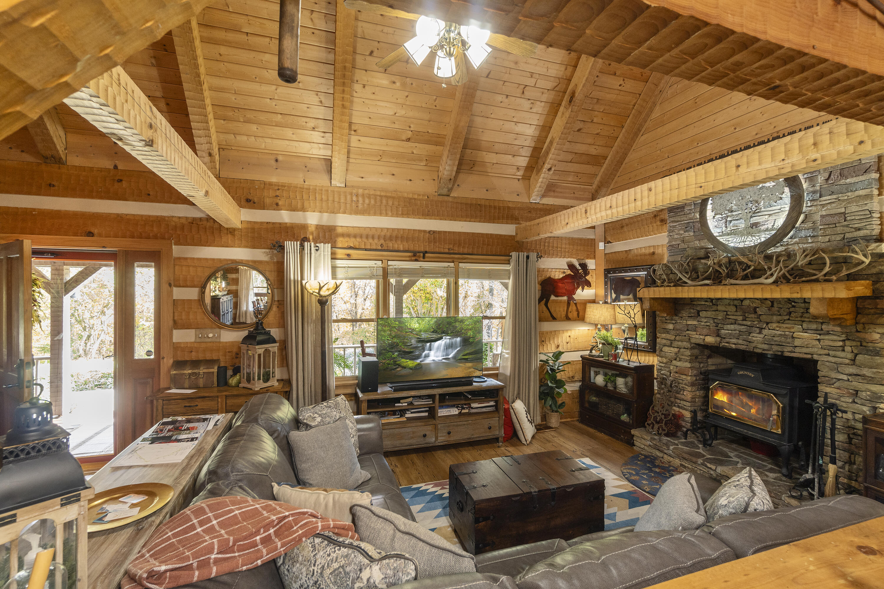 570 Stephen Brooks Road, Greeneville, Tennessee image 9