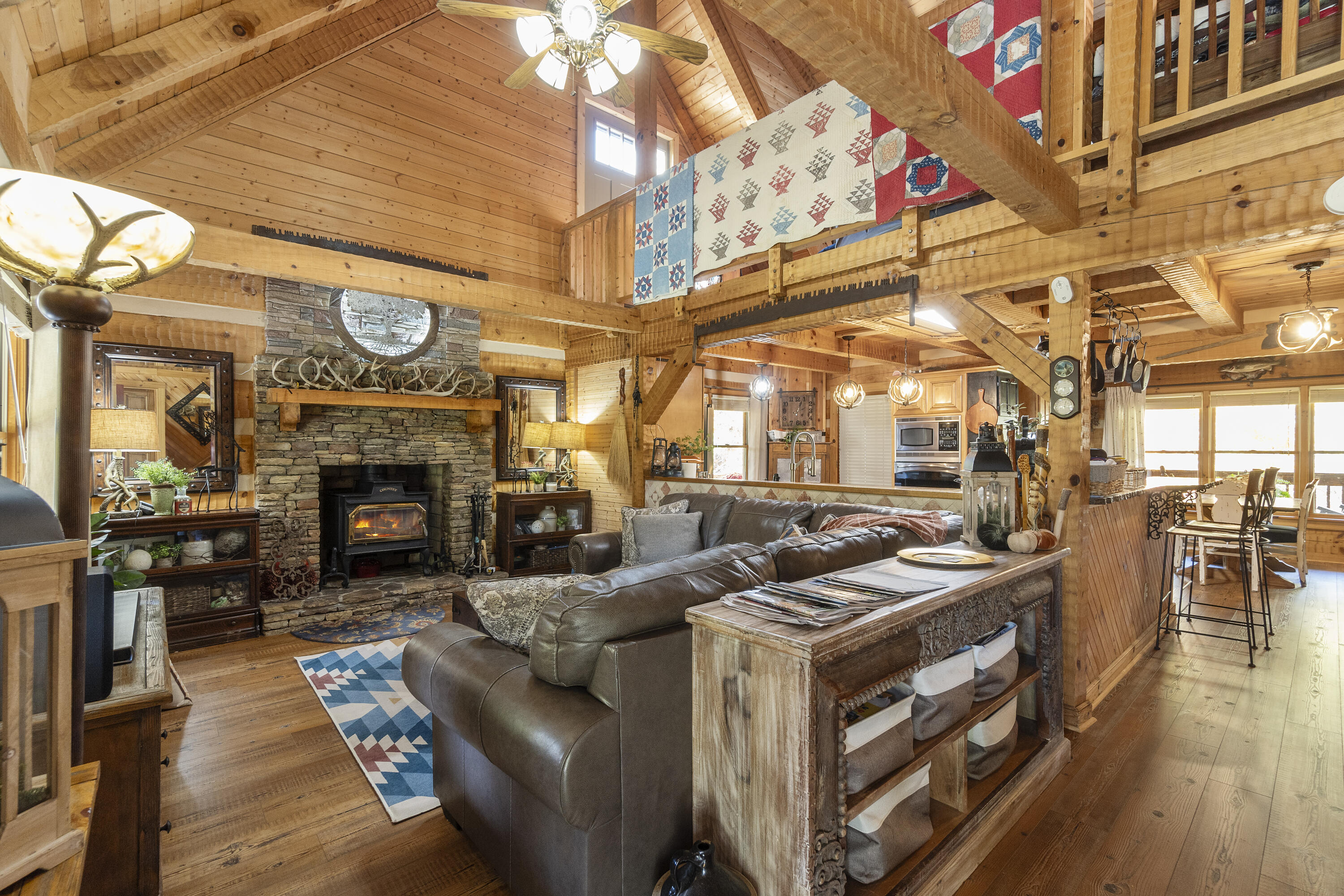 570 Stephen Brooks Road, Greeneville, Tennessee image 6