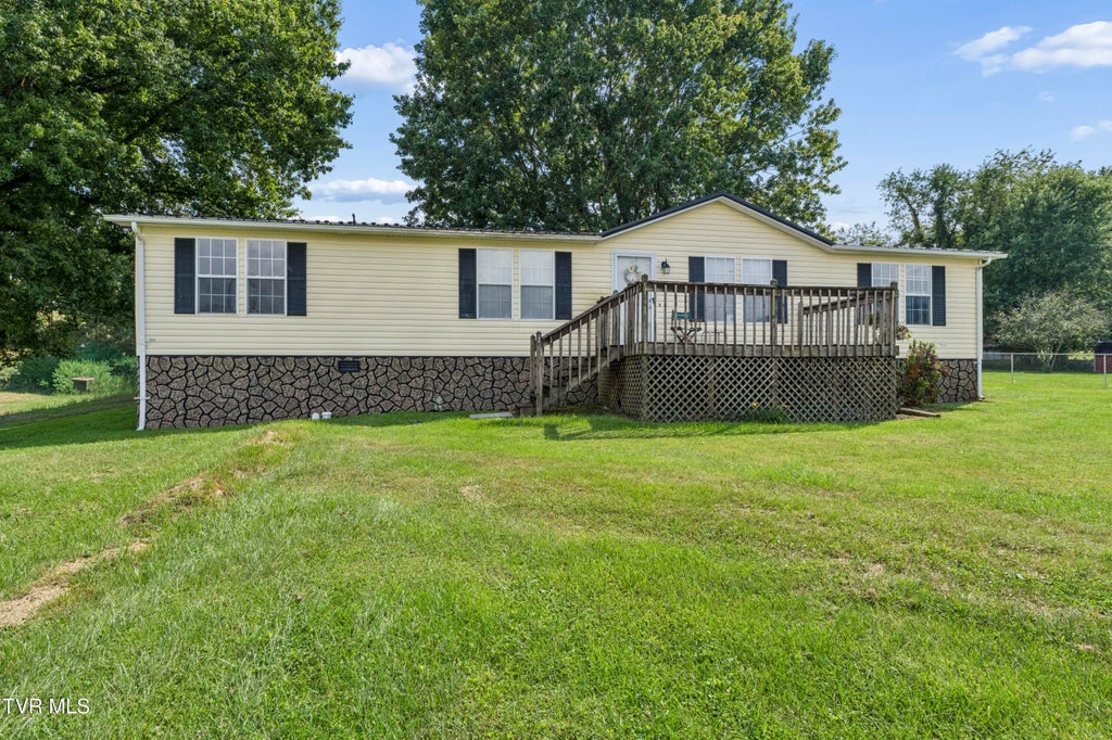 Photo of 566 Norfolk Street, Abingdon, VA 24210 (MLS # 10001131)