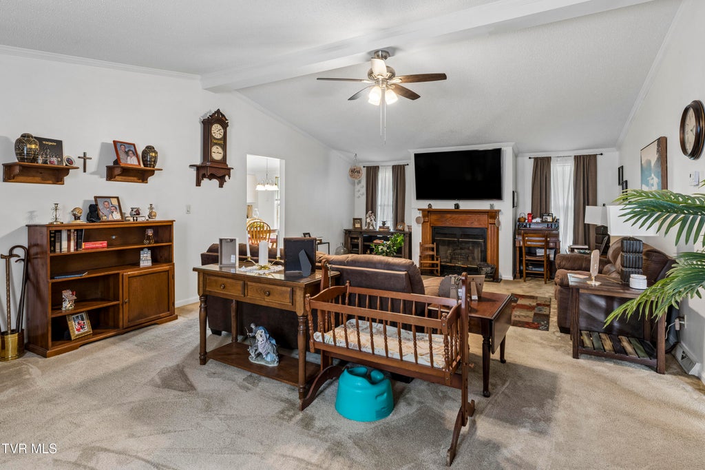 Photo of 566 Norfolk Street, Abingdon, VA 24210 (MLS # 10001131)