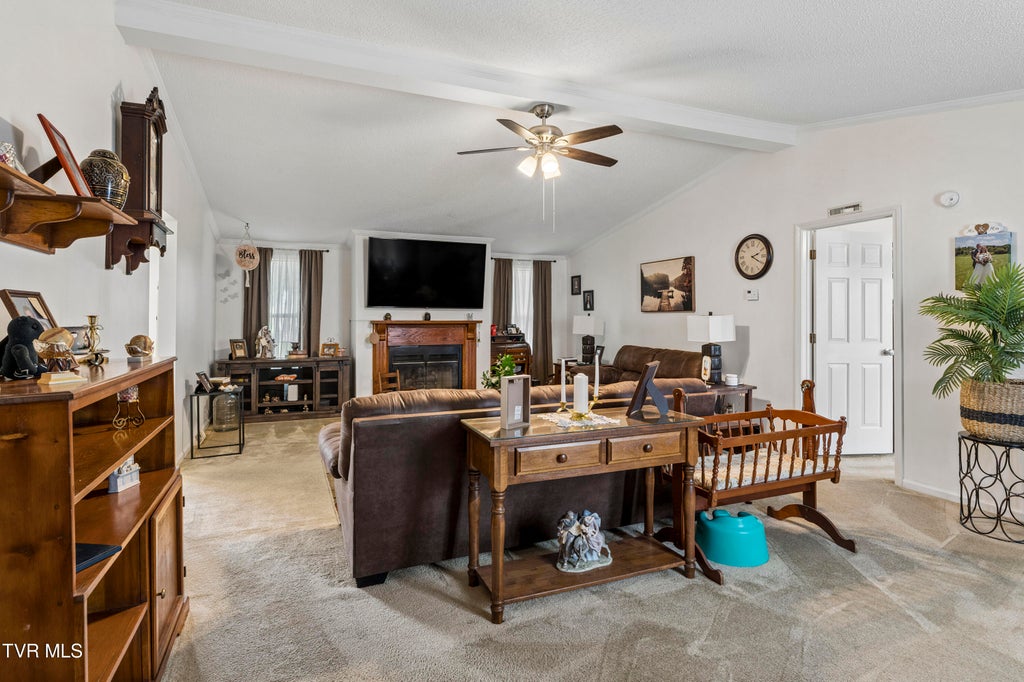 Photo of 566 Norfolk Street, Abingdon, VA 24210 (MLS # 10001131)
