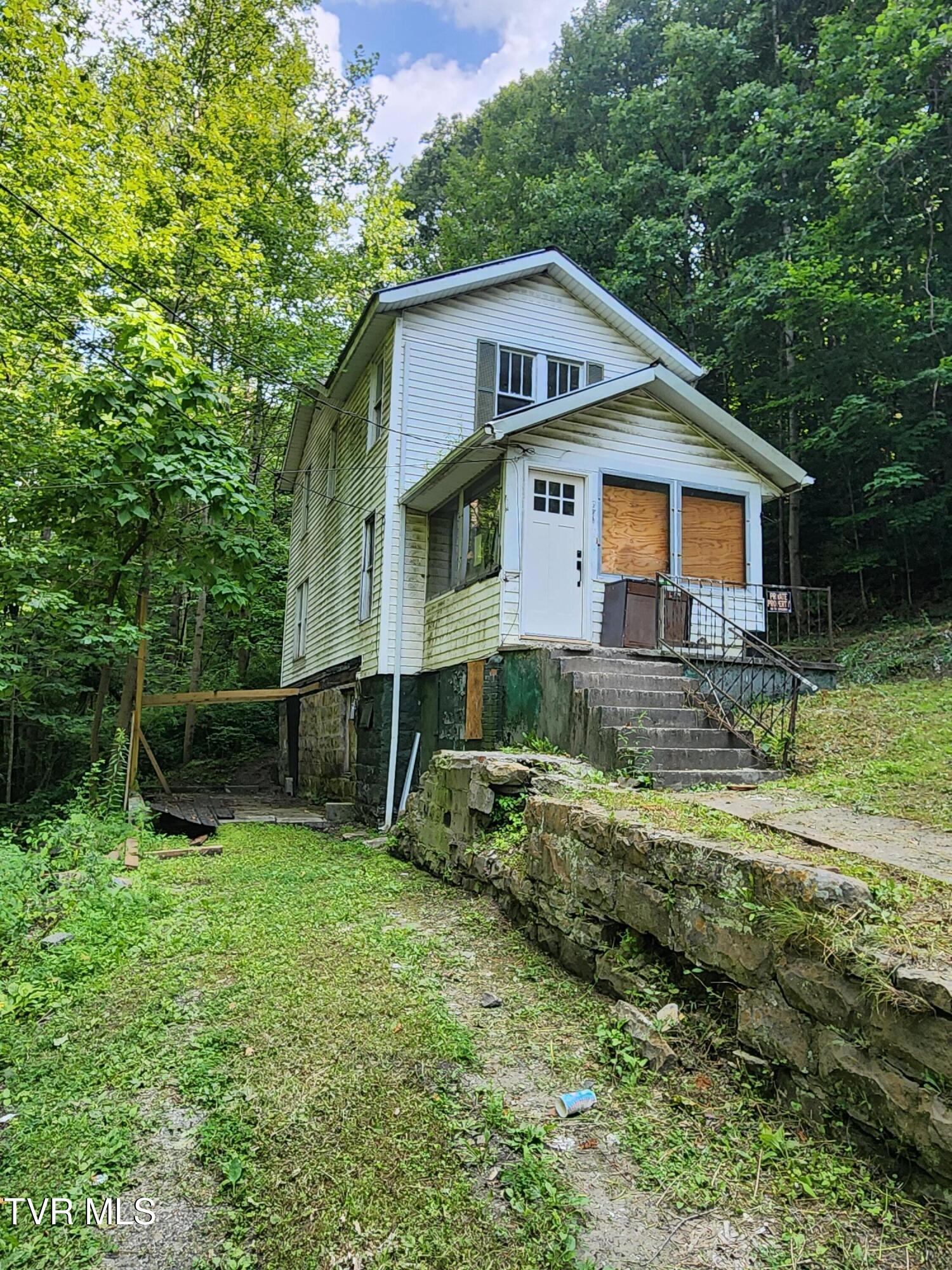 210 Callahan Ave, Appalachia, Virginia image 1