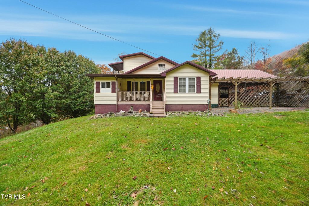 Photo of 7229 Rocky Fork Road, Wise, VA 24293 (MLS # 9987920)