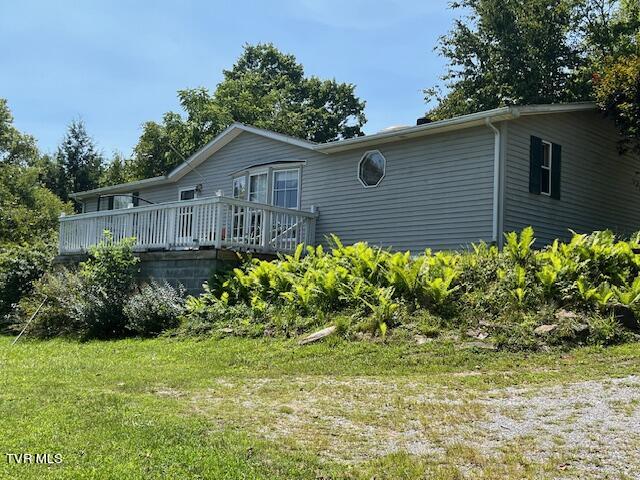 7900 High Oak Road, Pound, Virginia image 1