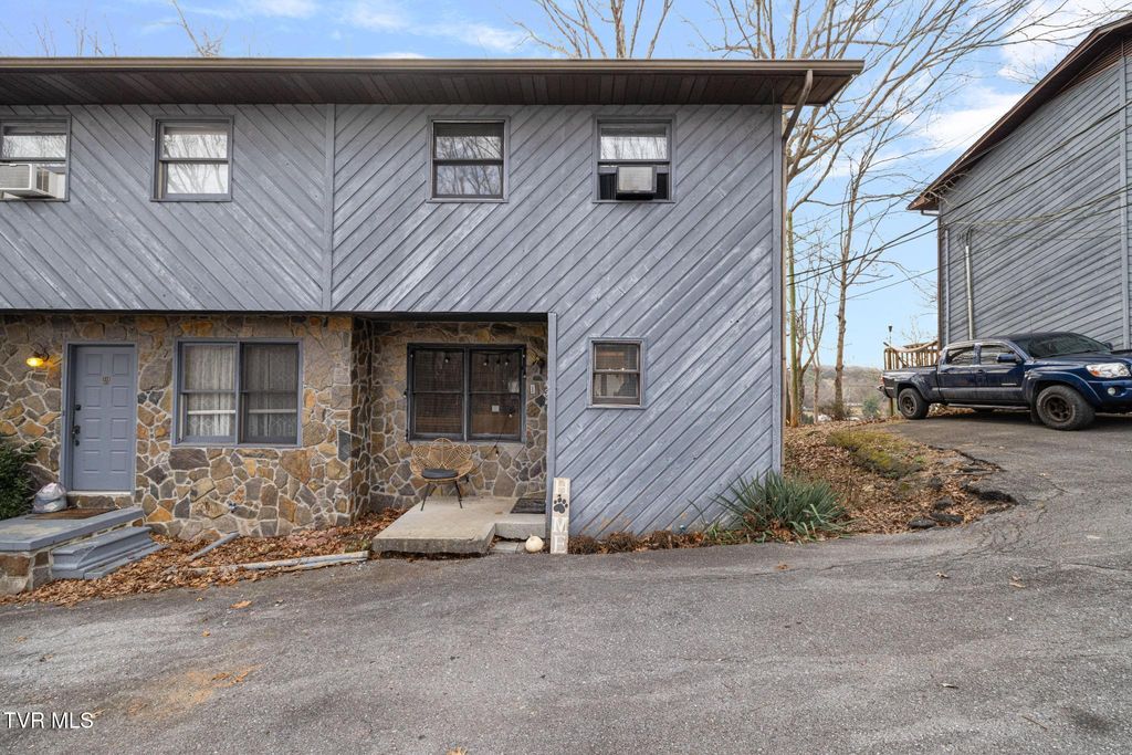 Photo of 348 River Road #B1, Bluff City, TN 37618 (MLS # 9990119)