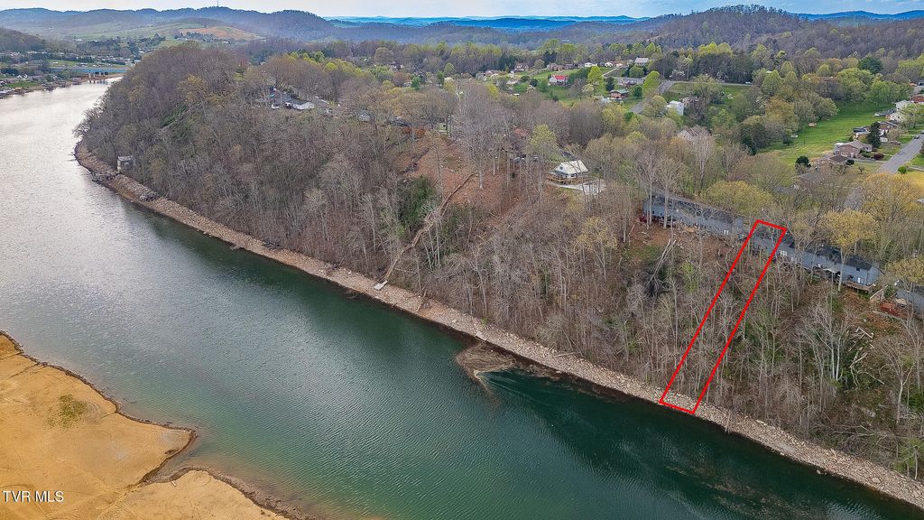 Photo of 348 River Road #B1, Bluff City, TN 37618 (MLS # 9990119)