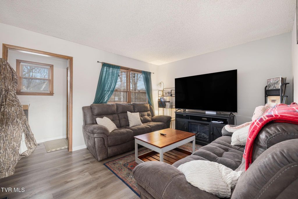 Photo of 348 River Road #B1, Bluff City, TN 37618 (MLS # 9990119)