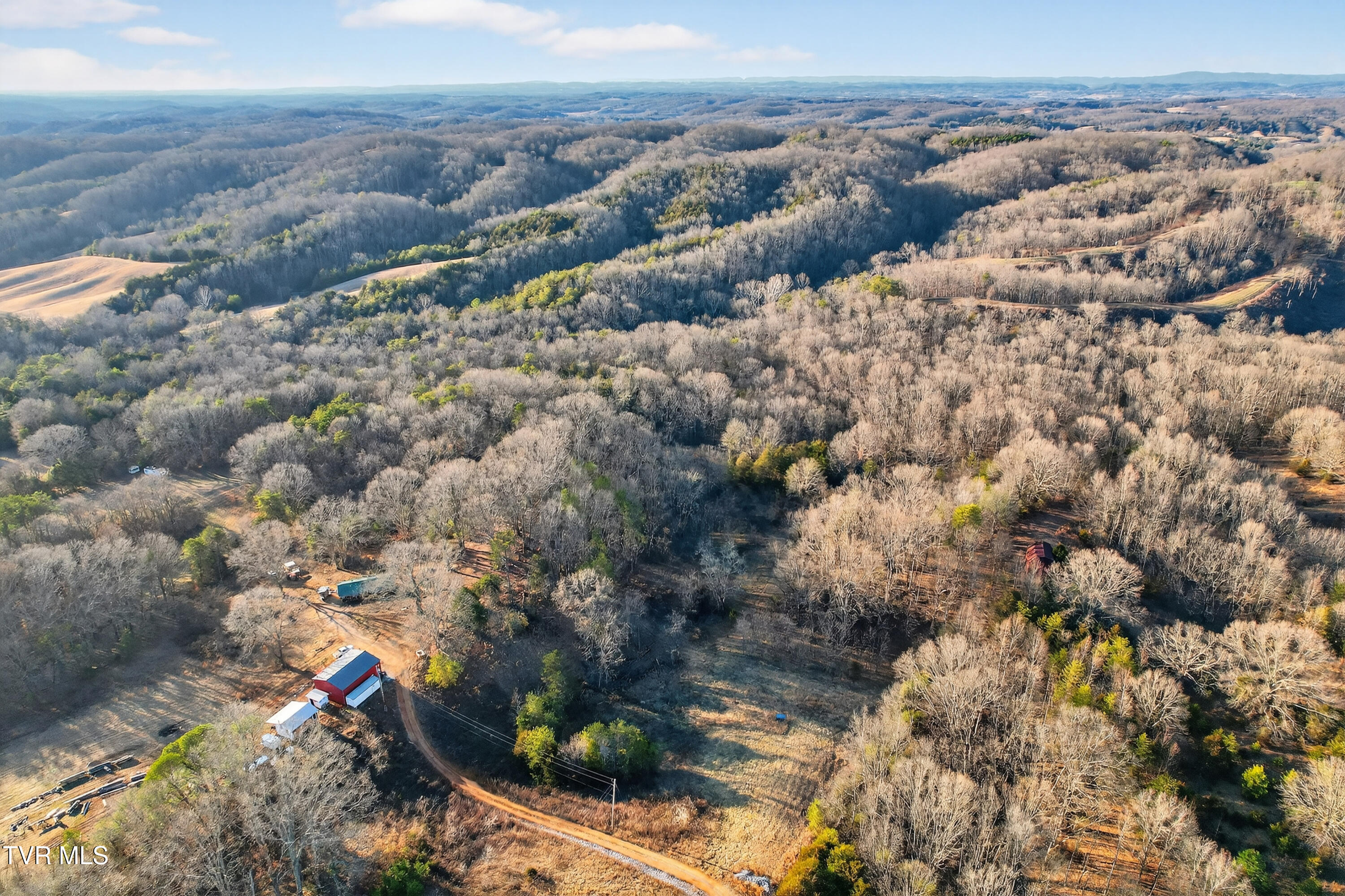 1434 Pates Hill Road