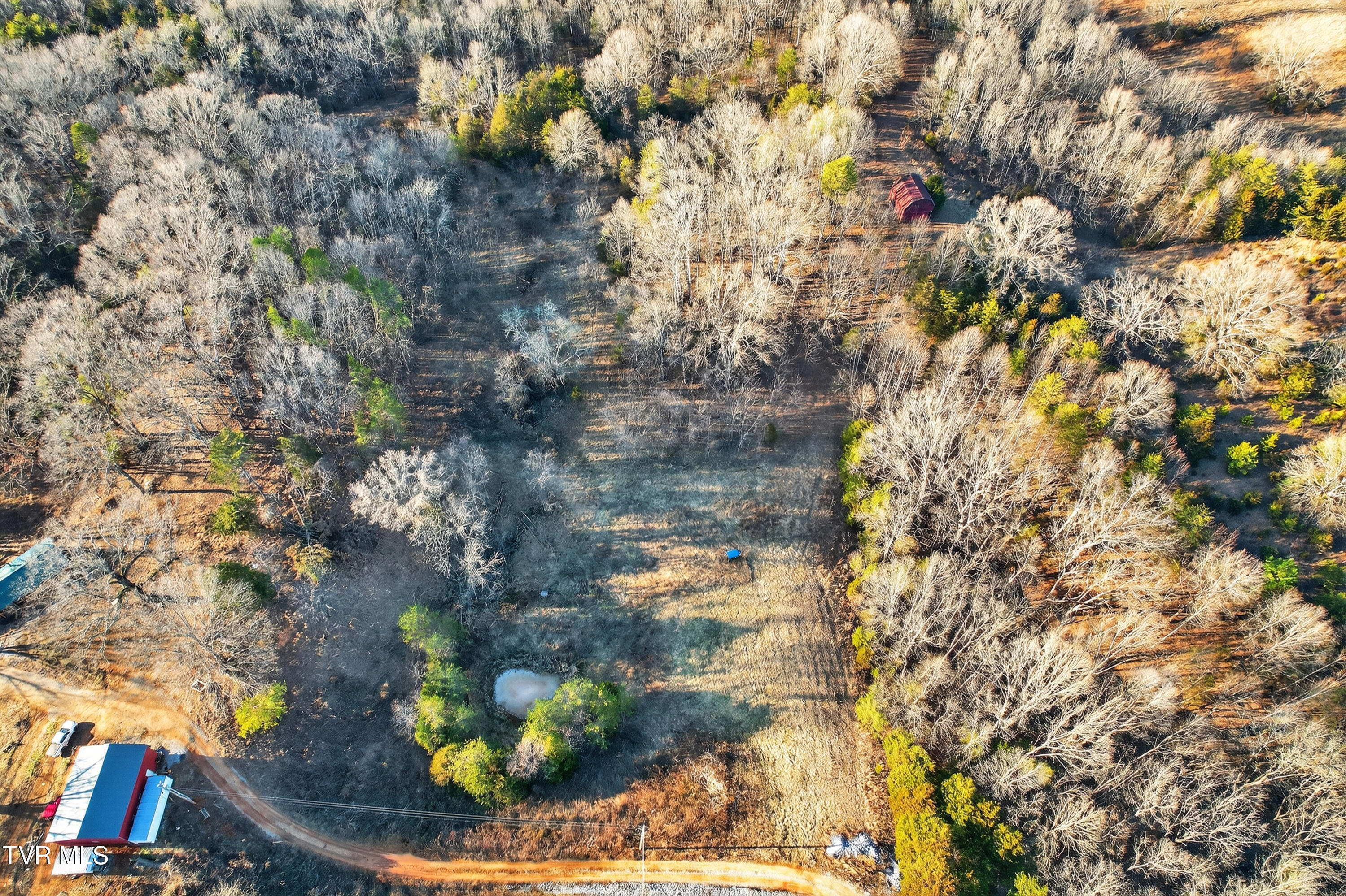 1434 Pates Hill Road