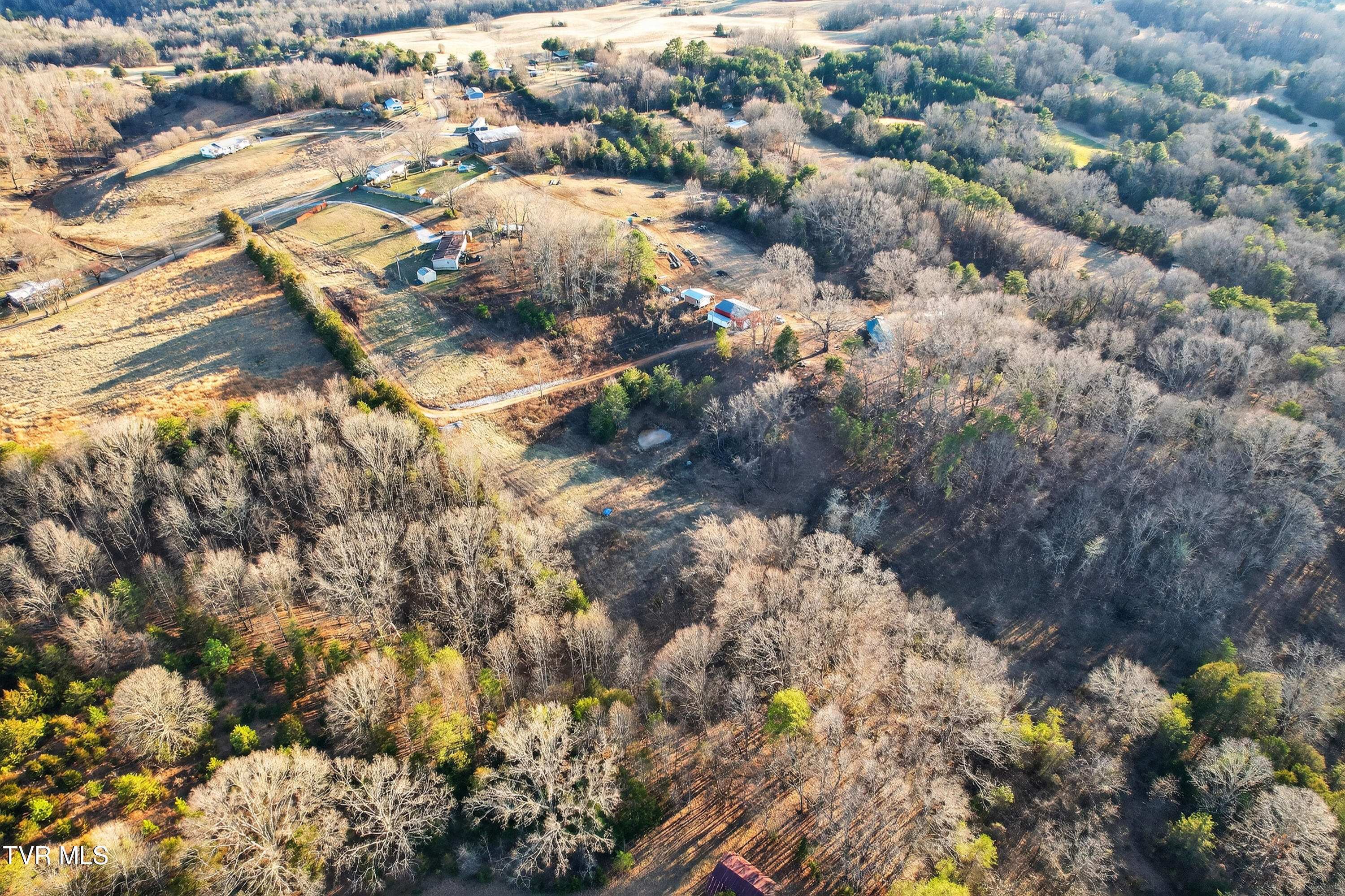 1434 Pates Hill Road