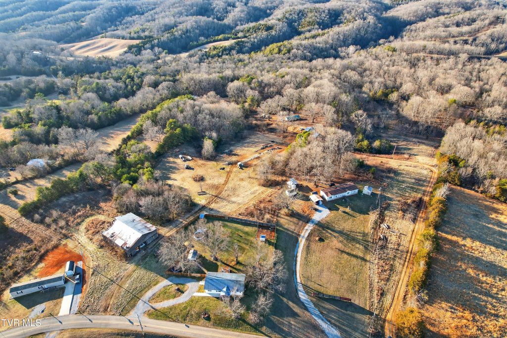 Photo of 1434 Pates Hill Road, Mosheim, TN 37818 (MLS # 9991273)