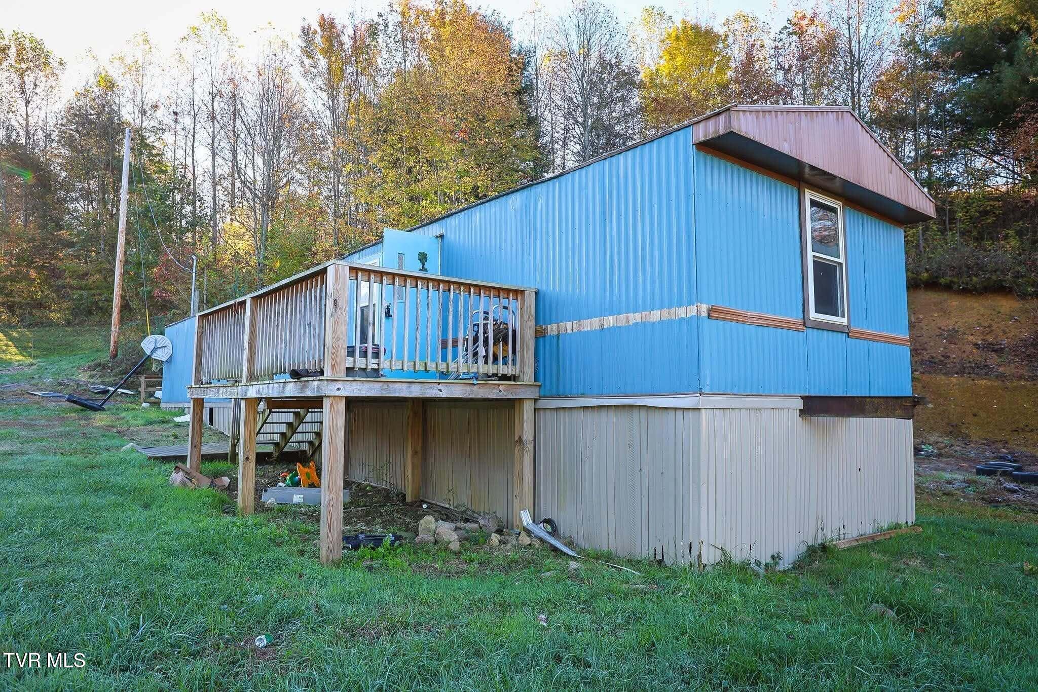 17752 Mill Creek Road