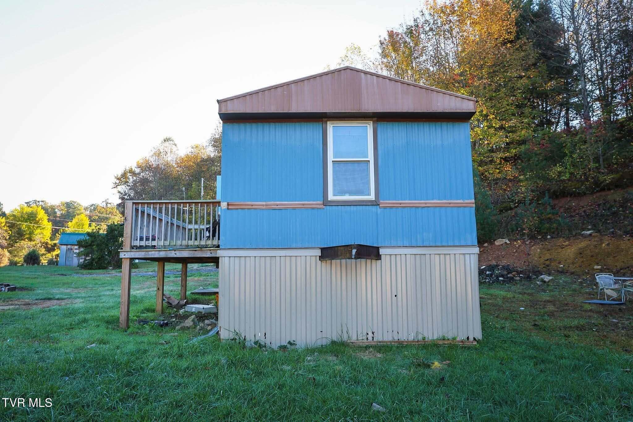 17752 Mill Creek Road