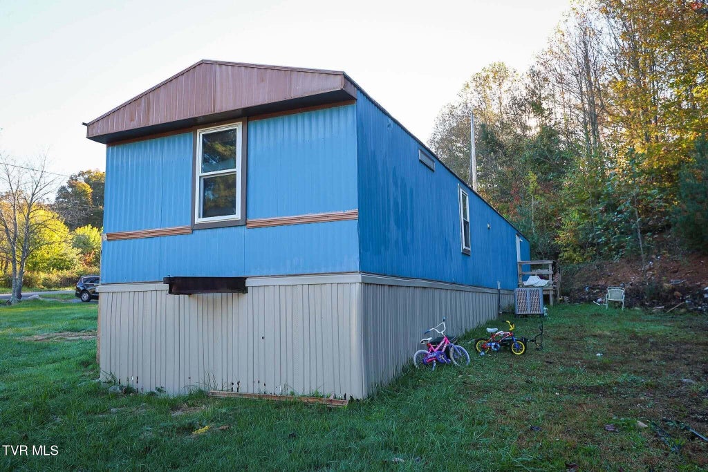Photo of 17752 Mill Creek Road, Chilhowie, VA 24319 (MLS # 10002524)